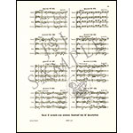 String Quartets, Volume 1: 14 Famous (parts); Joseph Haydn