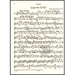 String Quartets, Vol. 2 (parts); Joseph Haydn