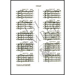 String Quartets Vol. 3 (parts); Joseph Haydn