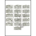 String Quartets, Vol. 4 (parts); Joseph Haydn