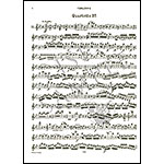 String Quartets, Vol. 4 (parts); Joseph Haydn