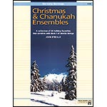 Christmas & Chanukah Ensembles, Bass part