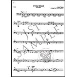Festive Strings, quartet/orch. cello; Martin (Sum)