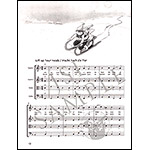 Christmas for Beginner String Ensembles; Egon Sassmannshaus (Barenreiter)