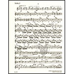 String Quartet no. 2 "Intimate Letters" (urtext), parts; Leos Janacek (Barenreiter Verlag)