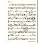 String Quartet no. 2 "Intimate Letters" (urtext), parts; Leos Janacek (Barenreiter Verlag)