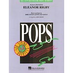 Eleanor Rigby for string quartet; John Lennon, Paul McCartney (Hal Leonard)