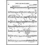Folk Strings, Quartet/Orch., BA; Martin (Sum)