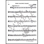 Folk Strings, Quartet/Orch., viola; Martin (Sum)