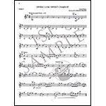 Folk Strings, Quartet/Orch., violin 2; Martin (Sum)