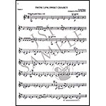 Folk Strings, Quartet/Orch., violin 3; Martin (Sum)
