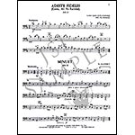 Learn to Play in the Orchestra, volume 2, cello; Matesky (Alfred)
