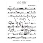 Learn to Play in the Orchestra, volume 2, viola I; Matesky (Alfred)