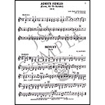 Learn to Play in the Orchestra, volume 2, violin II; Matesky (Alfred)
