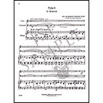Piano Trio in D Minor, op.49 ; Mendelssohn (Sch)