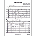 I Want To Go Home for soprano and string quartet/quintet; Jessie Montgomery (NYC Music)