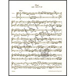 Two Duets, K.423 & 424 for violin and cello; Wolfgang Amadeus Mozart