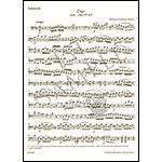 Two Duets, K.423 & 424 for violin and cello; Wolfgang Amadeus Mozart