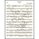 Two Duets, K.423 & 424, violin & viola (urtext; Wolfgang Amadeus Mozart (Barenreiter)