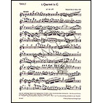 The 13 Early String Quartets, vol. 1 (urtext); Wolfgang Amadeus Mozart (Barenreiter)