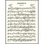 String Quintets, Volume 1 (parts); Wolfgang Amadeus Mozart