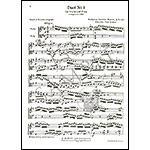 Two Duets, K. 423 and 424 for violin and viola; Wolfgang Amadeus Mozart
