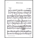 Duets for Violin & Violoncello for Beginners. volume 2; Pejtsik (EMB)