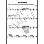 Sound Differentiation for str orch, cello and bass part with access; Bob Phillips, et al. (Alfred Publishing)