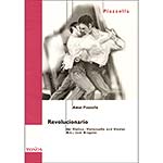 Revolucionario, piano trio; Astor Piazzolla (Ton)