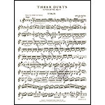 Three Duets, op.44 (violin/viola); Pleyel (Int)