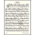 Sonata for Violin and Violioncello (urtext); Maurice Ravel (Barenreiter Verlag)