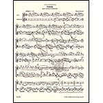 Sonata for Violin and Violioncello (urtext); Maurice Ravel (Barenreiter Verlag)