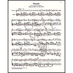 Sonata for Violin and Violoncello (urtext); Maurice Ravel (G. Henle Verlag)