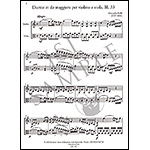 78 Violin-Viola Duets, BI. 33-110, Vol. 1 (Nos. 1-4, BI. 33-36); Alessandro Rolla (Gems Music Publications)