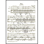 Piano Trios; Franz Schubert