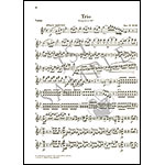 Piano Trios; Franz Schubert