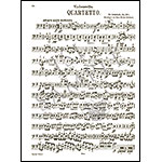 String Quartets,Vol. 2 (parts); Franz Schubert