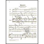 Piano Quintet in A Major, D.667 "Trout"; Franz Schubert