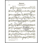 Piano Quintet in A Major, D.667 "Trout"; Franz Schubert