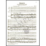 Piano Quintet in Eb Major, opus 44; Robert Schumann (G. Henle Verlag)