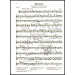 Piano Quintet in Eb Major, opus 44; Robert Schumann (G. Henle Verlag)
