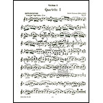 String Quartets, op. 41, nos. 1-3; Robert Schumann (C. F. Peters)