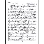 String Quartet no.1, op.49; Shostakovich (DSC)