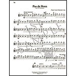 Music for Three: The Nutcracker Set 1; Peter Tchaikovsky (Last Resort Music)