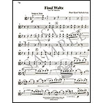 Music for Three: The Nutcracker Set 2; Peter Tchaikovsky (Last Resort Music)