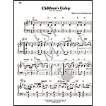 Music for Four: The Nutcracker, Set 1; Peter Tchaikovsky (Last Resort Music)