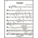 Music for Four: The Nutcracker, Set 2; Peter Tchaikovsky (Last Resort Music)