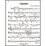 Music for Four: The Nutcracker, Set 2; Peter Tchaikovsky (Last Resort Music)