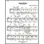 Music for Four: The Nutcracker, Set 2; Peter Tchaikovsky (Last Resort Music)