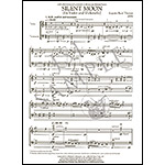 Silent Moon for violin and cello; Augusta Read Thomas - G. Schirmer, Inc.